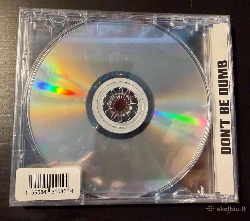 Nauji CD, supakuoti, tinka dovanai Ac/dc - nuotraukos Nr. 8