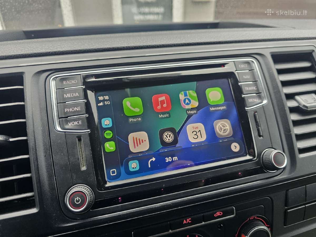 Ekranų LCD VW, Mitshubishi,kia, Dodge remontas - nuotraukos Nr. 9