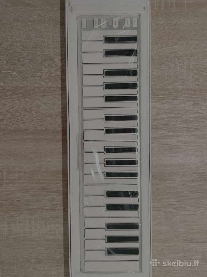 Cme X-air 37 Midi keyboard (usb/bluetooth) - nuotraukos Nr. 4