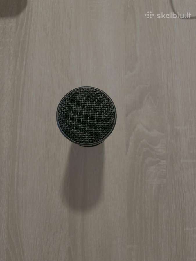 Akg P120 Mikrofonas - nuotraukos Nr. 5