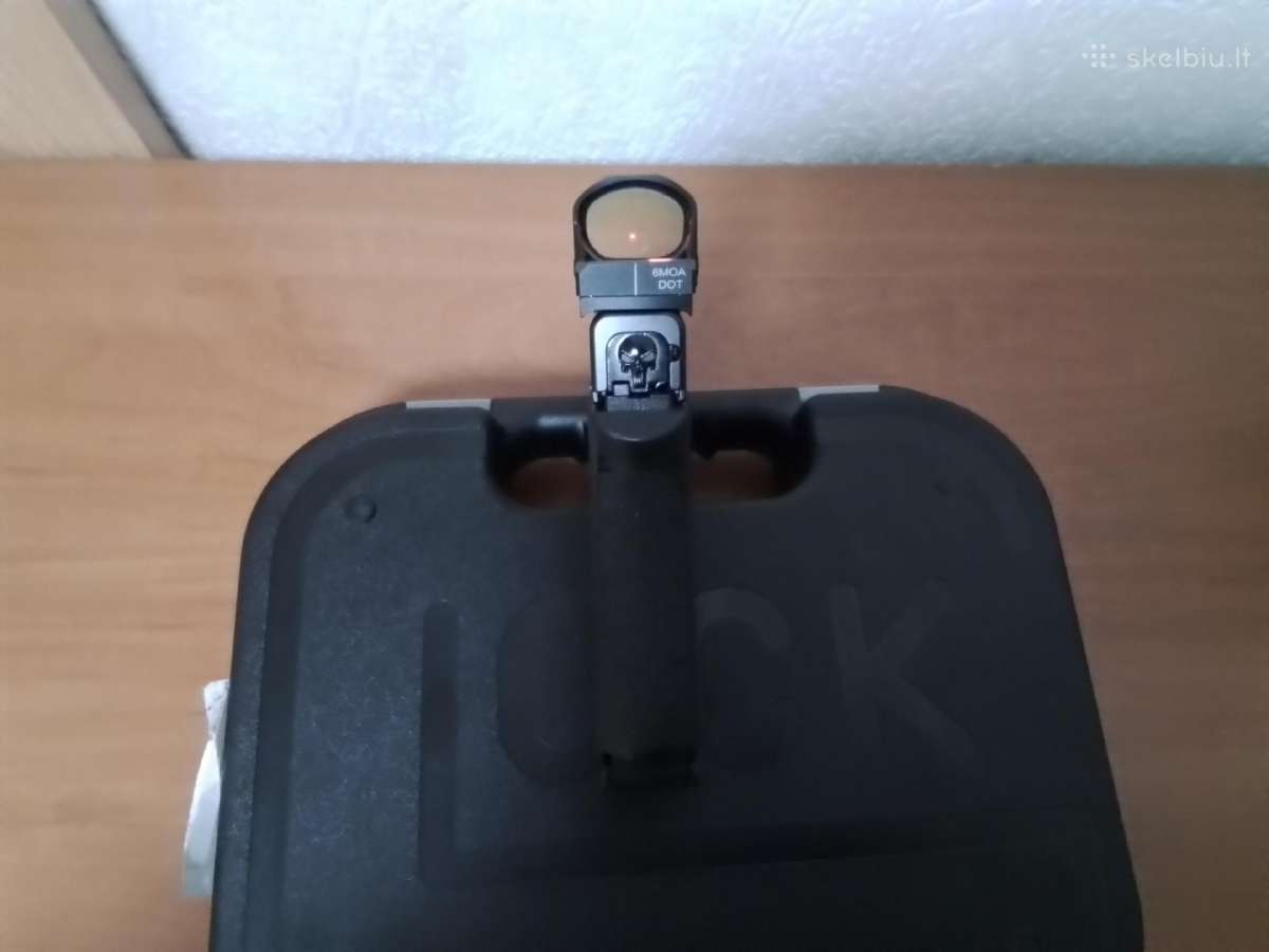 Glock 48