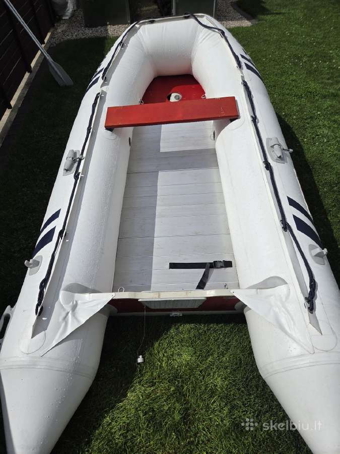 Valtis Suzumar DS 320 AL 2016 700 eur
