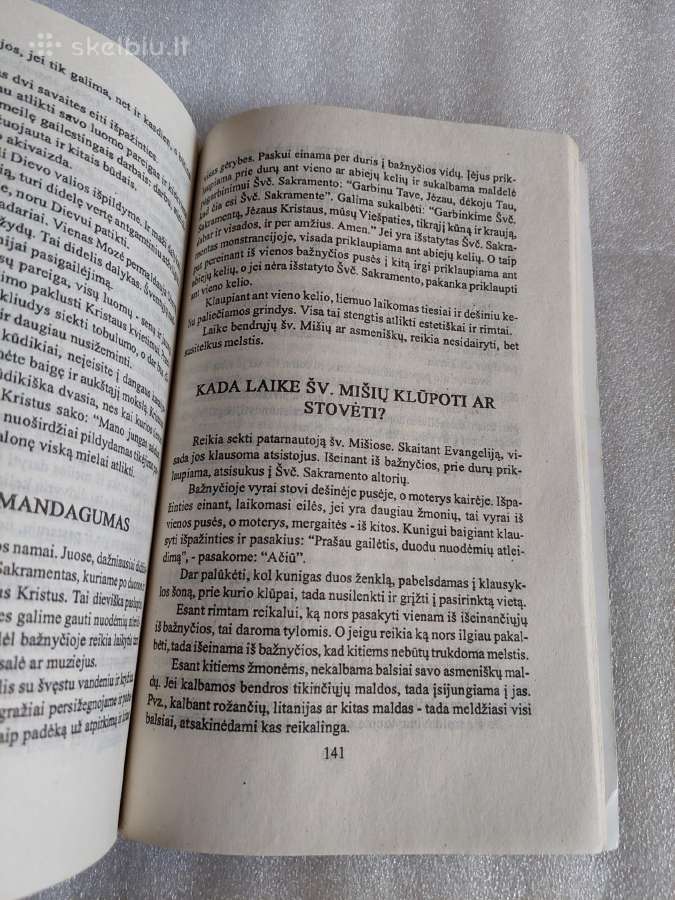 Pamiršta šventoji medicina - nuotraukos Nr. 6
