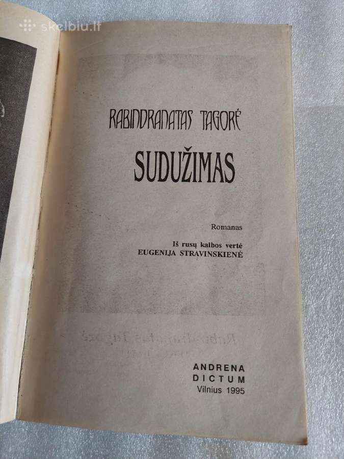 Sudužimas - nuotraukos Nr. 2
