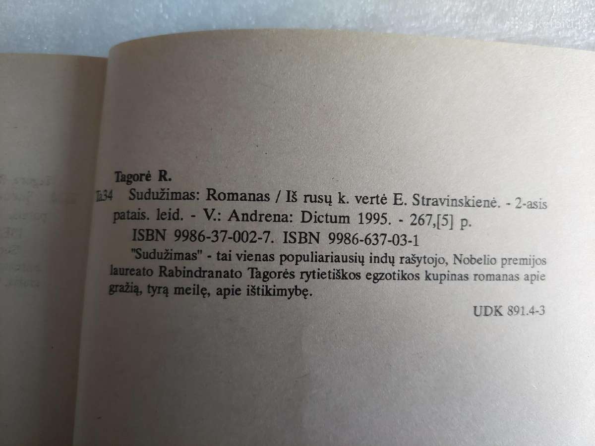 Sudužimas - nuotraukos Nr. 3