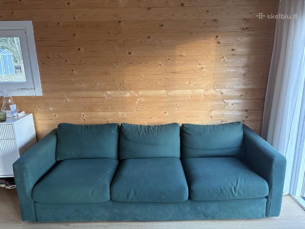 Sofa Ikea