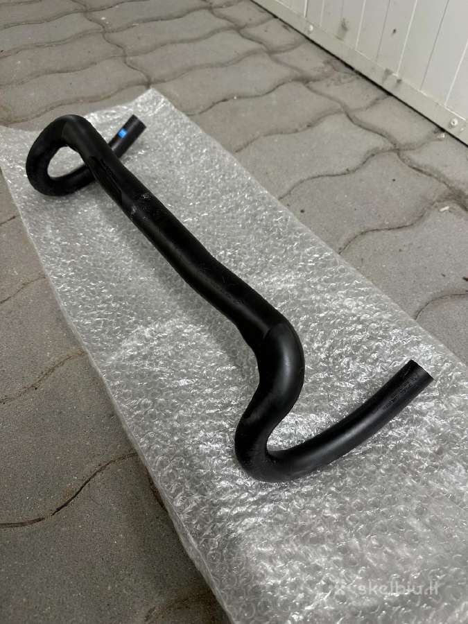 Pro Discover 20 Gravel carbon vairas