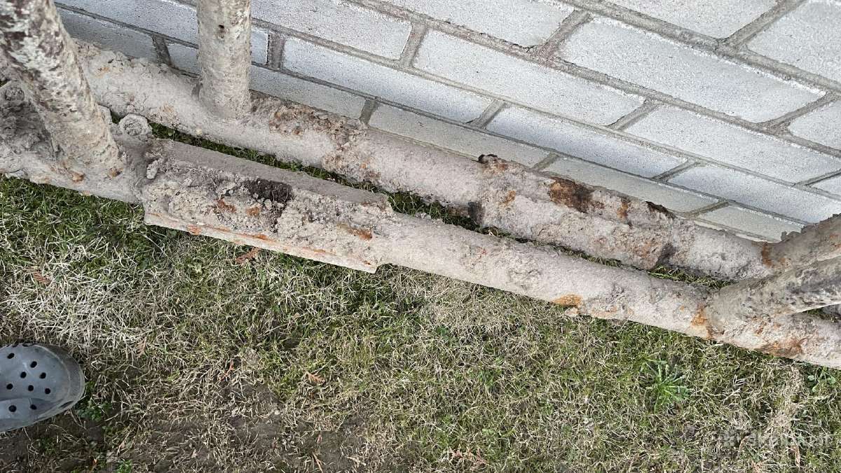 Rėmas 6x3 m arkiniam šiltnamiui - nuotraukos Nr. 2