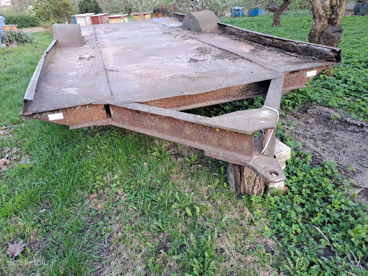 Piekaba 2pts4 dok. Galiojanti Ta ,1600€ - nuotraukos Nr. 4