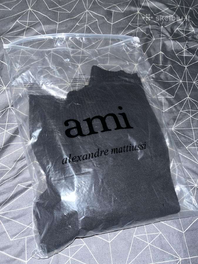 Ami megztinis - nuotraukos Nr. 6