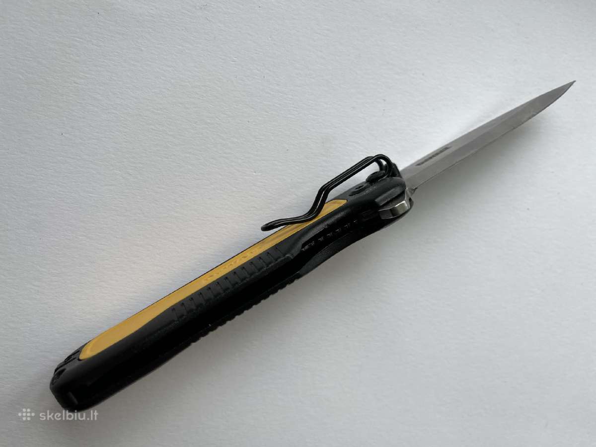 Otf Automatic, Topq Craft, icook, Dewalt Folding - nuotraukos Nr. 16