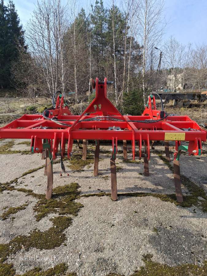 Agromasz Runner