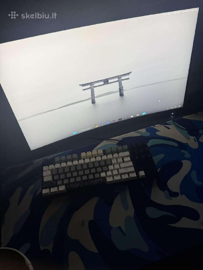 Gaming pc