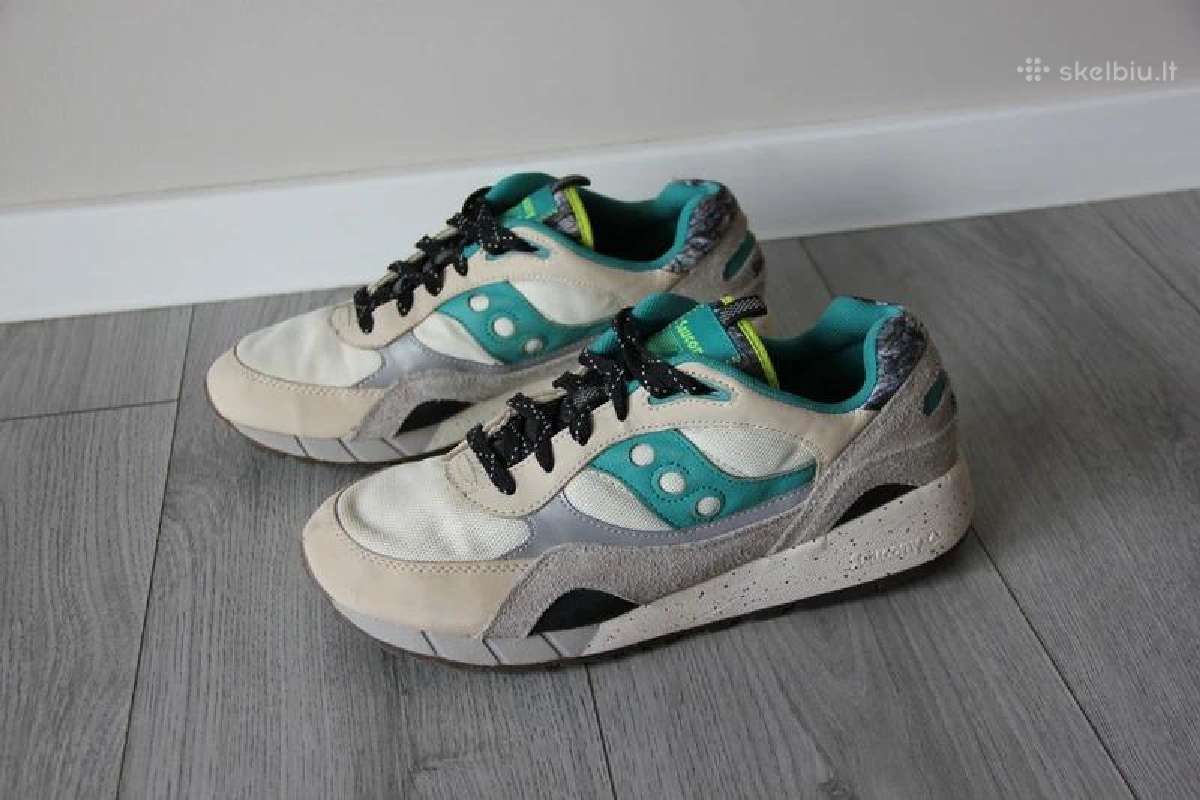 Saucony 46d