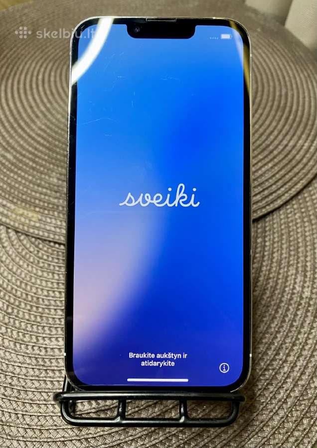 iPhone 13 Pro 256gb