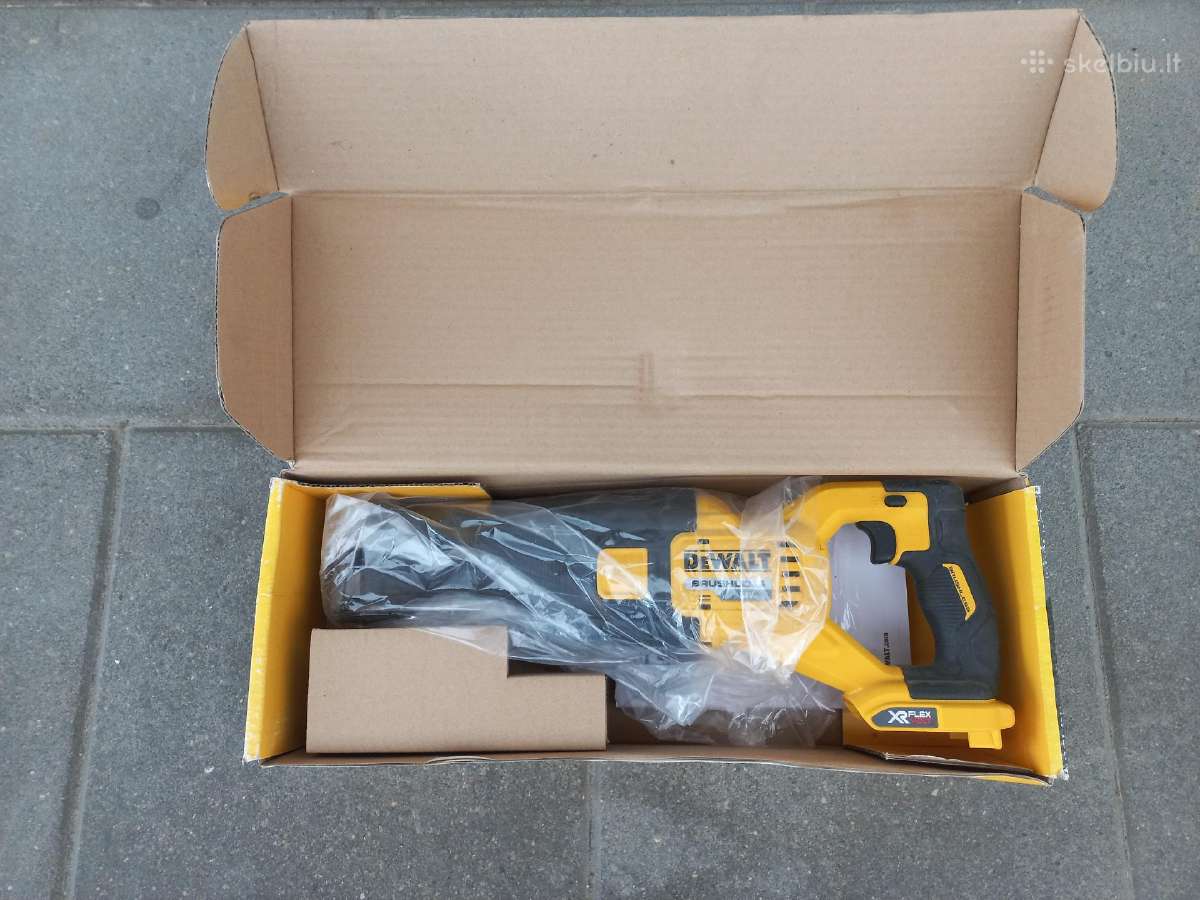 Max Rb441t ,Dewalt - nuotraukos Nr. 4