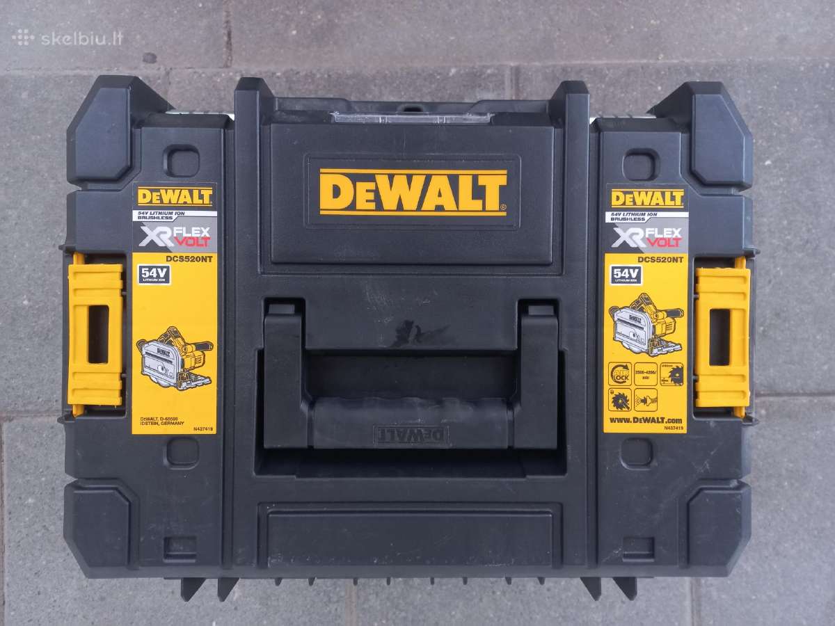 Max Rb441t ,Dewalt - nuotraukos Nr. 2