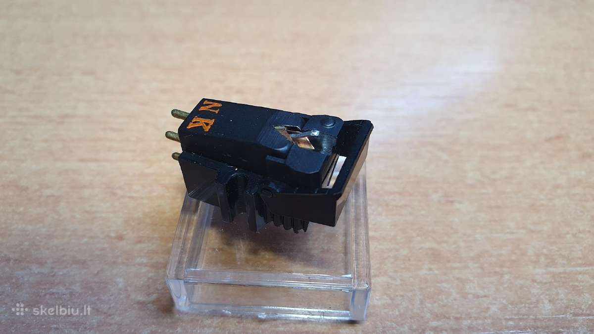 Shure M 75 Ed Type 2 Mm phono cartridges - nuotraukos Nr. 4