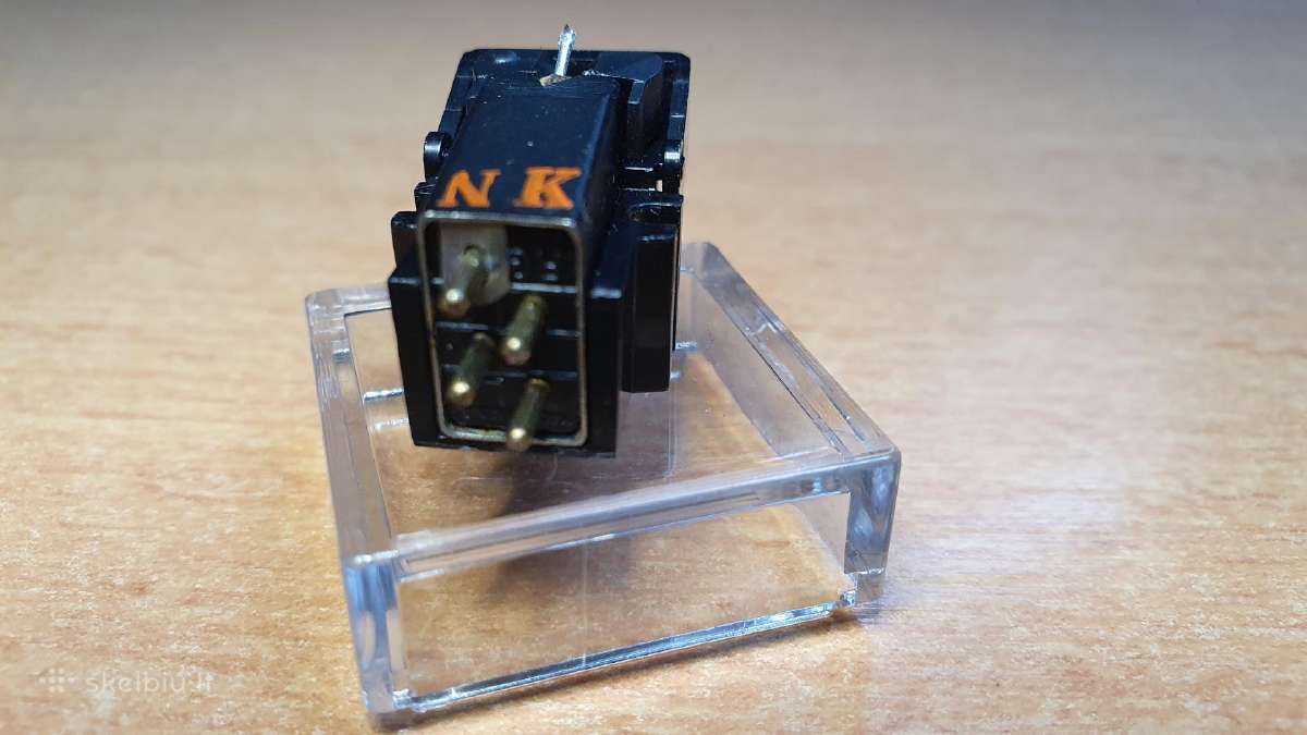 Shure M 75 Ed Type 2 Mm phono cartridges - nuotraukos Nr. 5