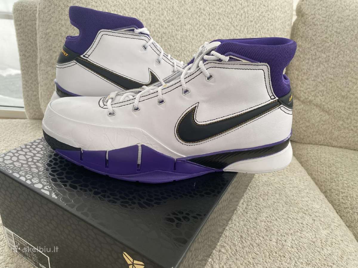 Kobe 1 81points