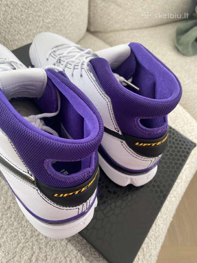 Kobe 1 81points - nuotraukos Nr. 3