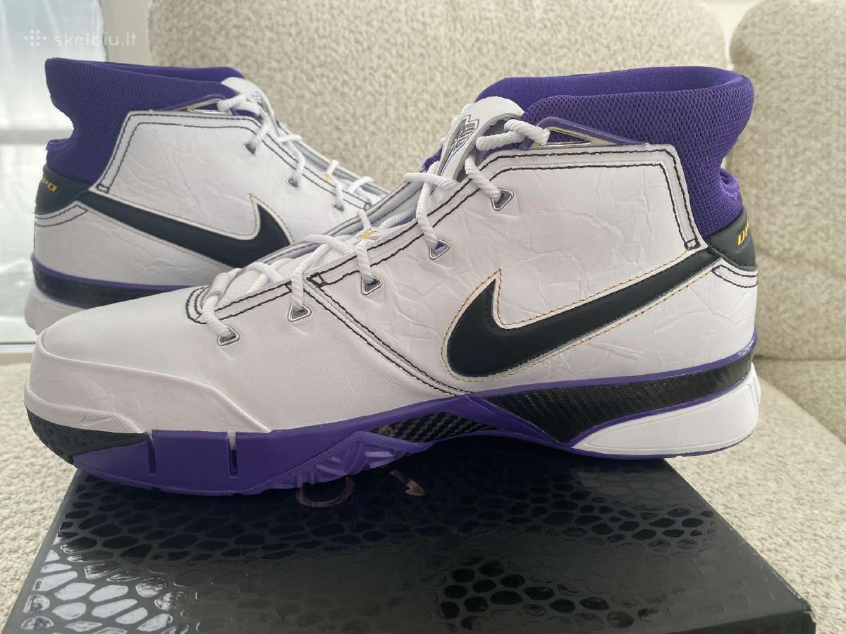Kobe 1 81 points - nuotraukos Nr. 2