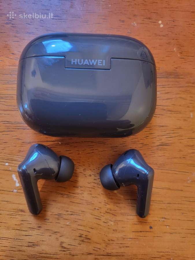 Ausinės Huawei Freebuds Se4 Anc