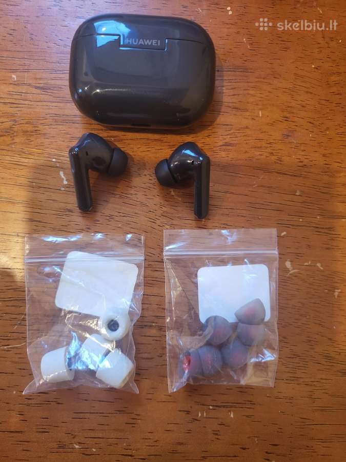 Ausinės Huawei Freebuds Se4 Anc - nuotraukos Nr. 2
