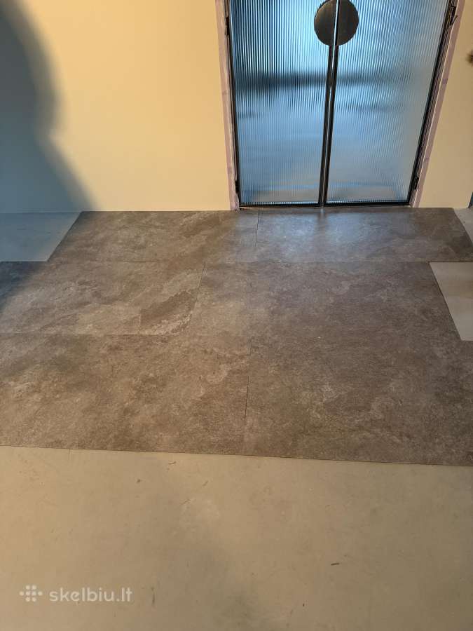Nauja vokiška vinilinė danga vertė 2135 eur - nuotraukos Nr. 9