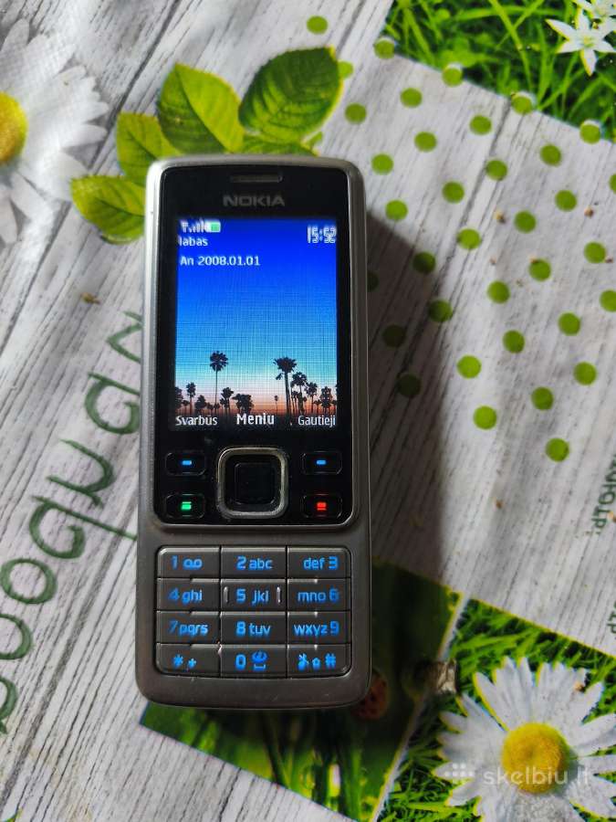 Mygtukiniai telefonai ! - nuotraukos Nr. 5