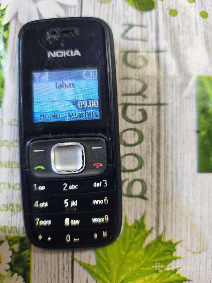 Mygtukiniai telefonai ! - nuotraukos Nr. 10