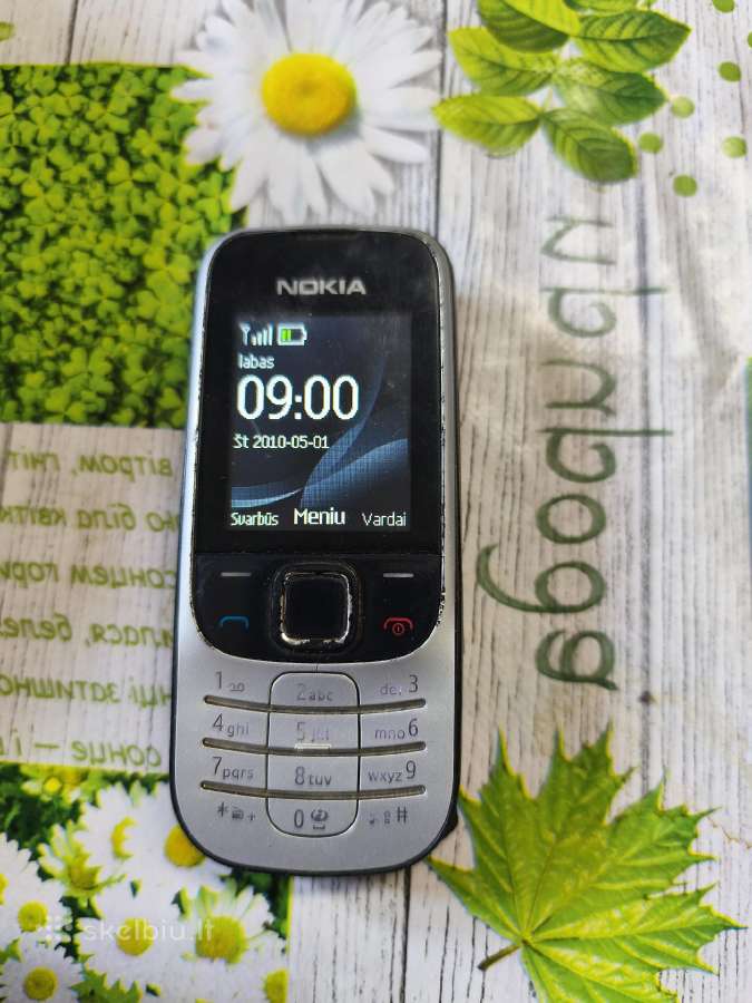 Mygtukiniai telefonai ! - nuotraukos Nr. 12