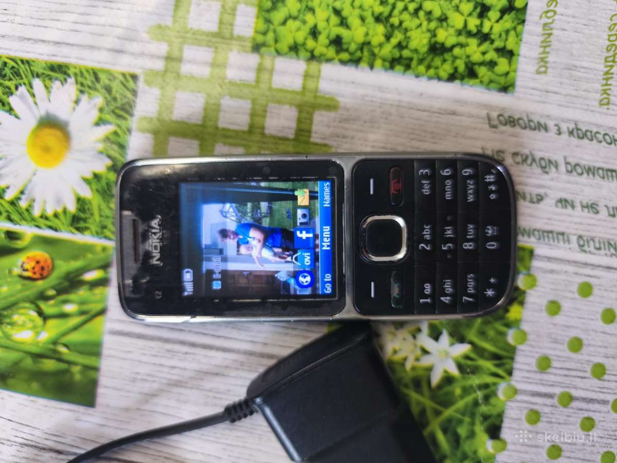Mygtukiniai telefonai ! - nuotraukos Nr. 15