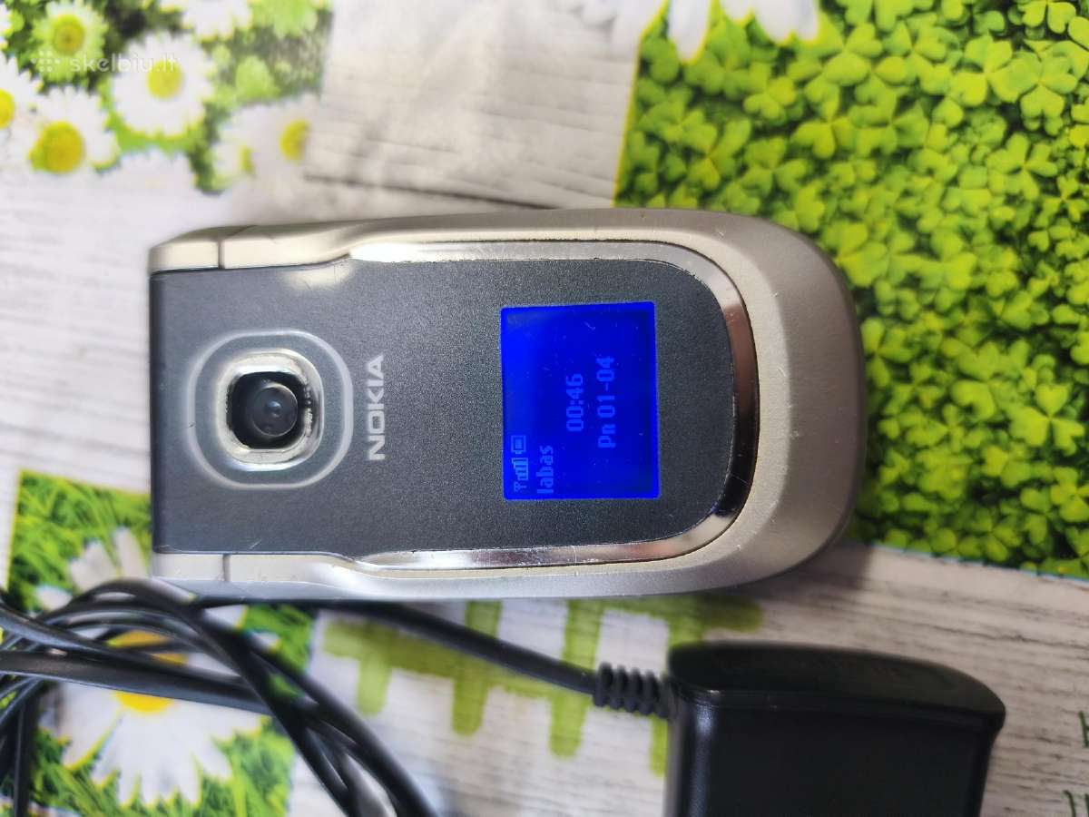 Mygtukiniai telefonai ! - nuotraukos Nr. 18