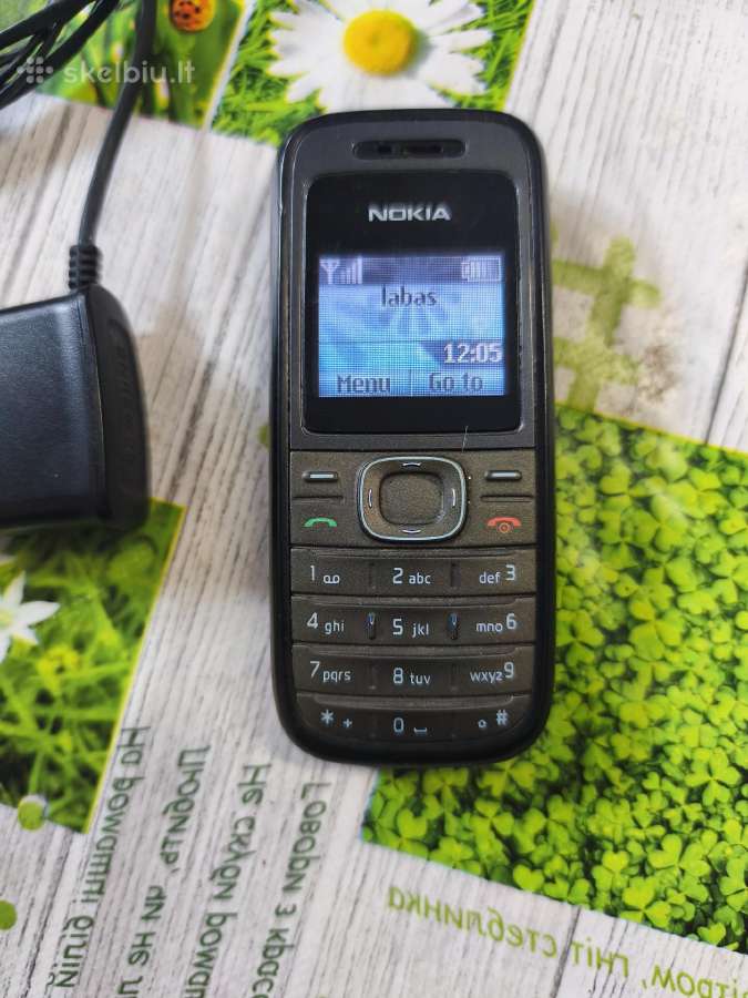 Mygtukiniai telefonai ! - nuotraukos Nr. 19