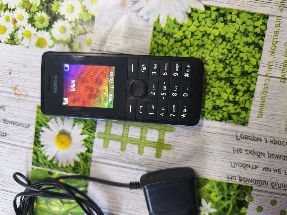 Mygtukiniai telefonai ! - nuotraukos Nr. 20