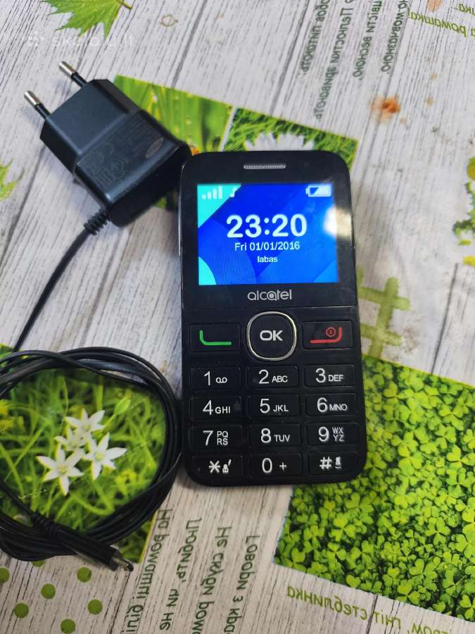 Mygtukiniai telefonai ! - nuotraukos Nr. 25