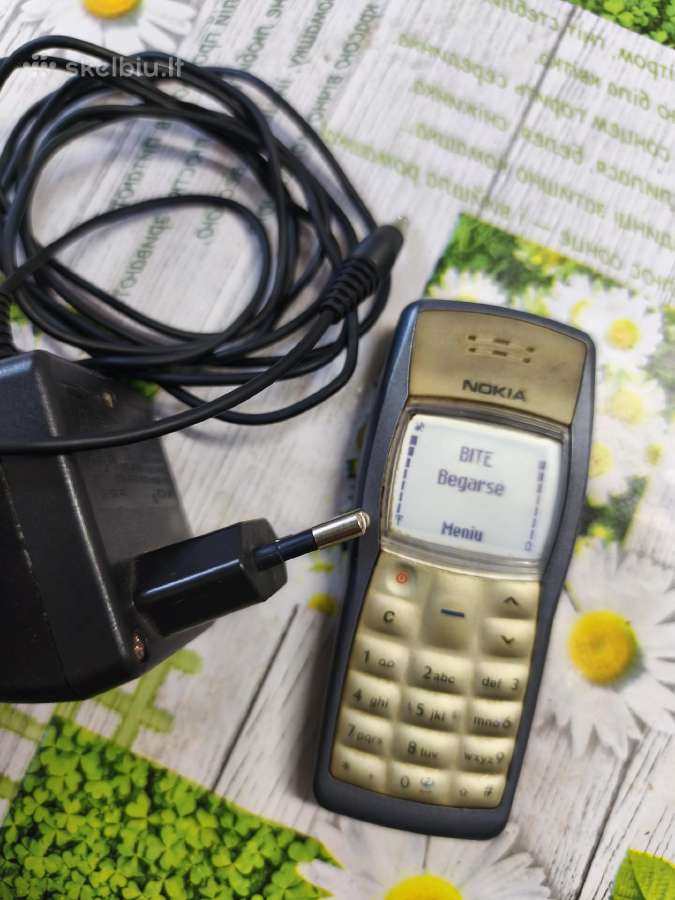 Mygtukiniai telefonai ! - nuotraukos Nr. 26