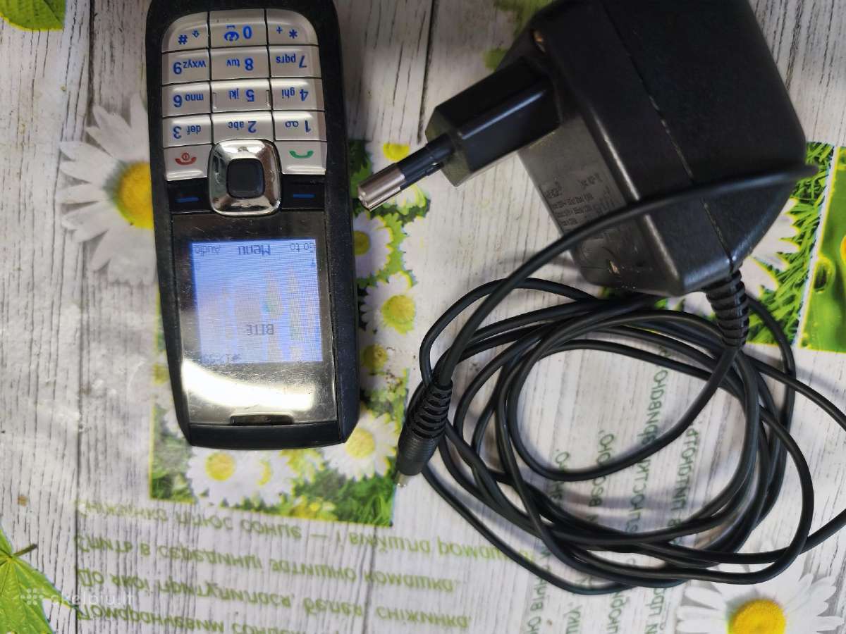 Mygtukiniai telefonai ! - nuotraukos Nr. 27