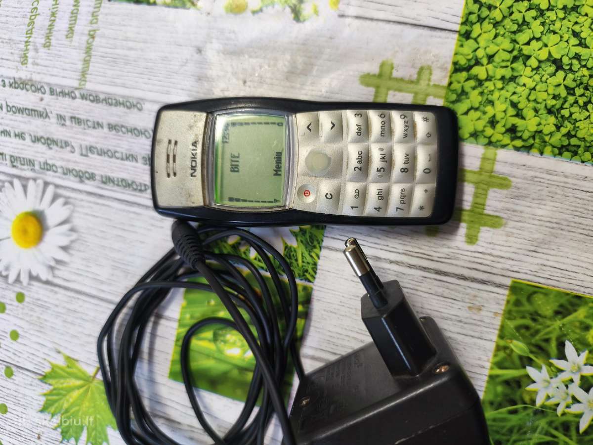 Mygtukiniai telefonai ! - nuotraukos Nr. 30