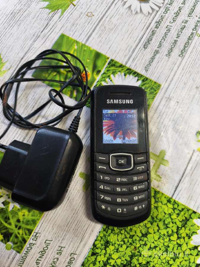 Mygtukiniai telefonai ! - nuotraukos Nr. 32