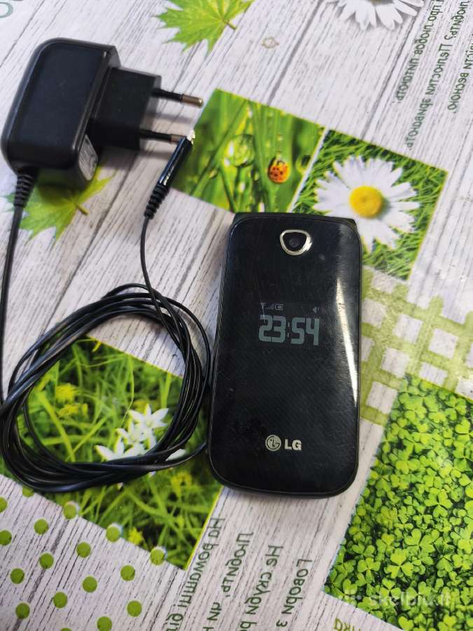Mygtukiniai telefonai ! - nuotraukos Nr. 33