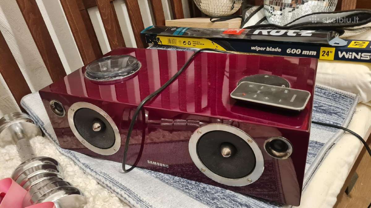 Samsung dae-750
