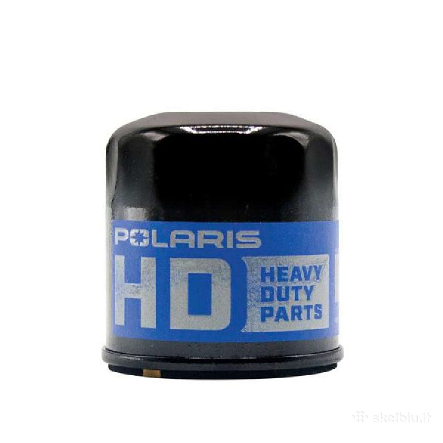 Polaris Oem alyvos,oro filtrai ir kitos dalys - nuotraukos Nr. 3