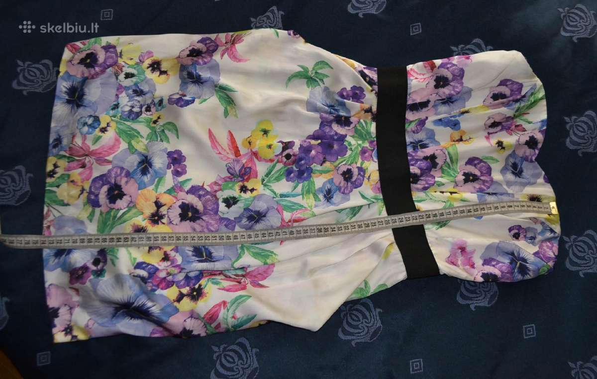 H&m stilinga progine suknele 36 d - nuotraukos Nr. 2