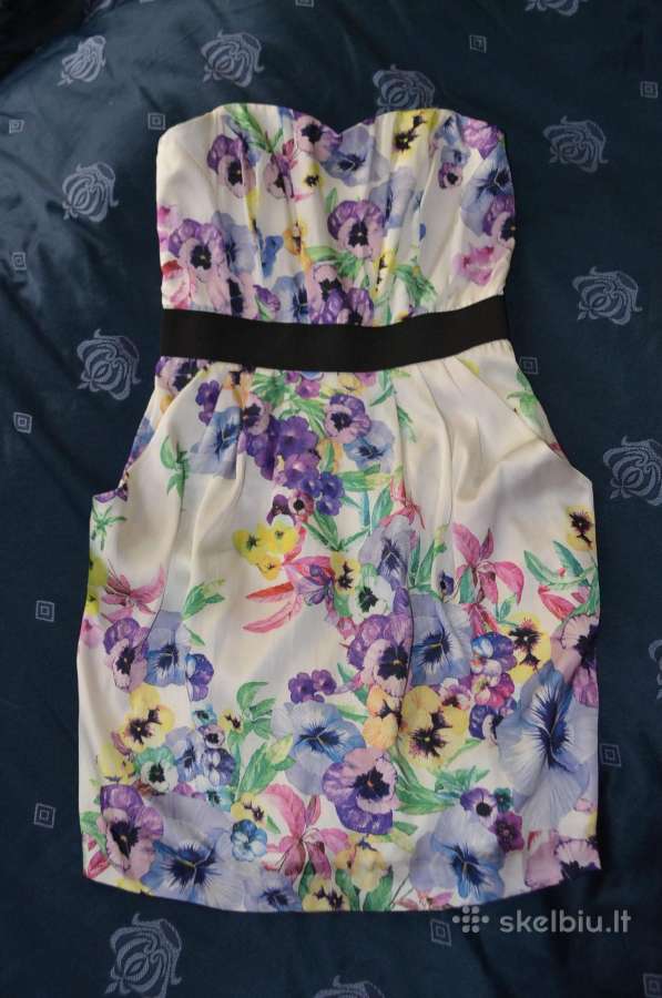 H&m stilinga progine suknele 36 d