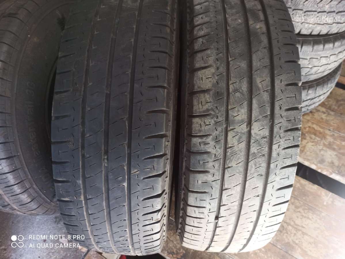 Padangos r15c 70 205