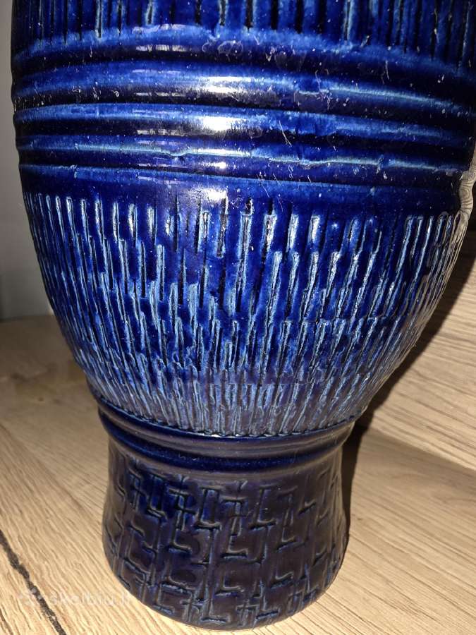 Vintage vaza - nuotraukos Nr. 4