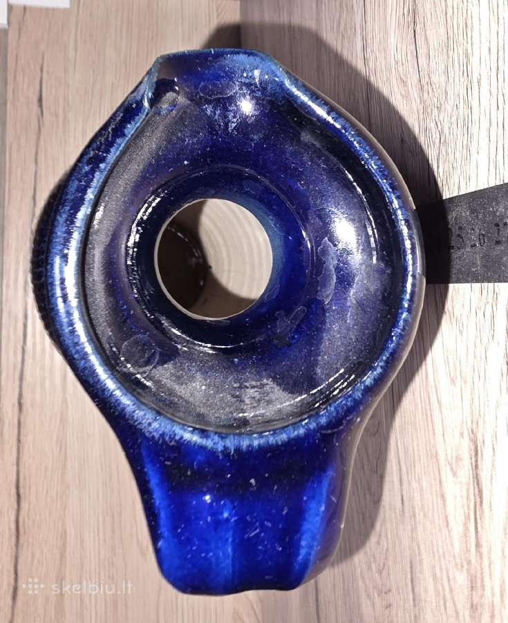 Vintage vaza - nuotraukos Nr. 7