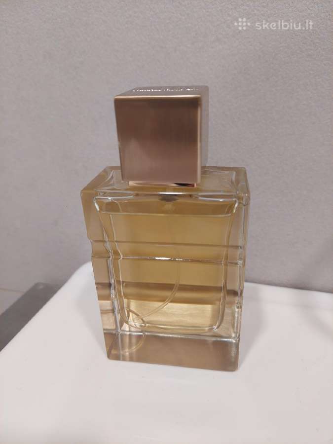 Haramain Amber oud Gokd edition 50 ml